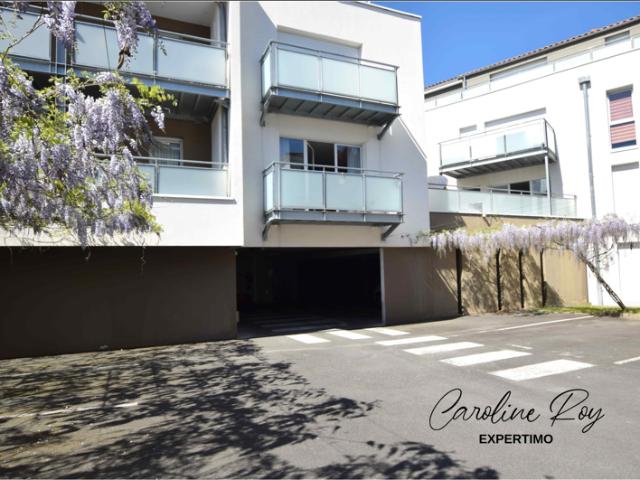 EXCLUSIVITÉ Centre bourg de Basse Goulaine Appartement T