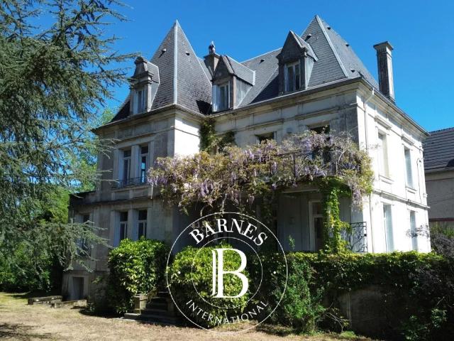 Exclusivité Châtel sur Moselle – Maison de caractère avec. 318m² Châtel sur Moselle