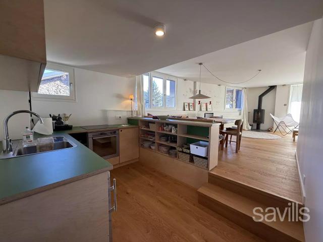 Exclusivité Chalet au cœur d’un hameau préservé 192m² Méribel Les Allues