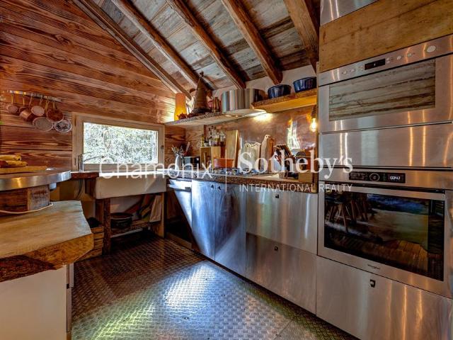 EXCLUSIVITÉ CHALET DIANE