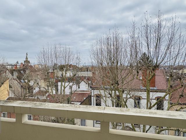 EXCLUSIVITÉ CHALON SUR SAONE CENTRE APPARTEMENT 3 PIECES