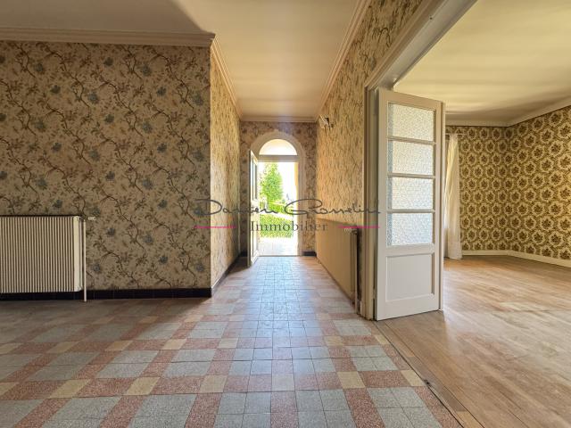 Exclusivité Charmante maison familiale au cœur de Cours