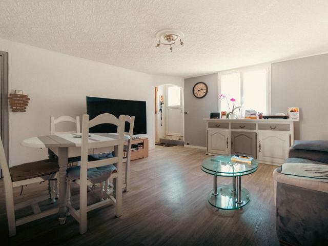 EXCLUSIVITE CHICHEBOVILLE Maison avec travaux