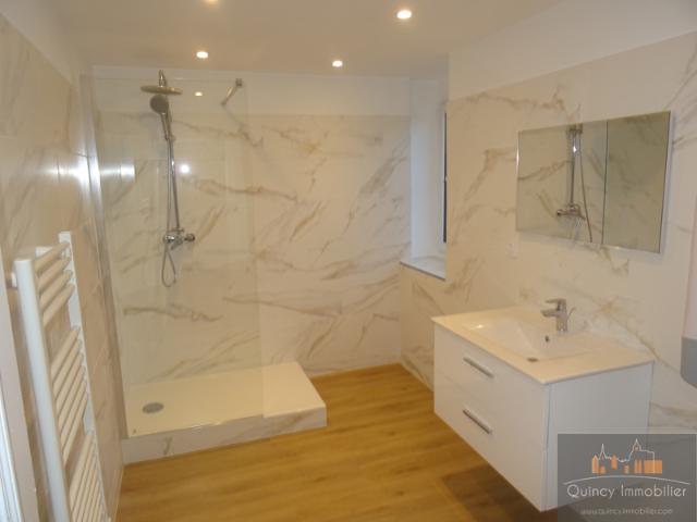 Exclusivité. Coeur de ville Appartement de 100m2 entièrement