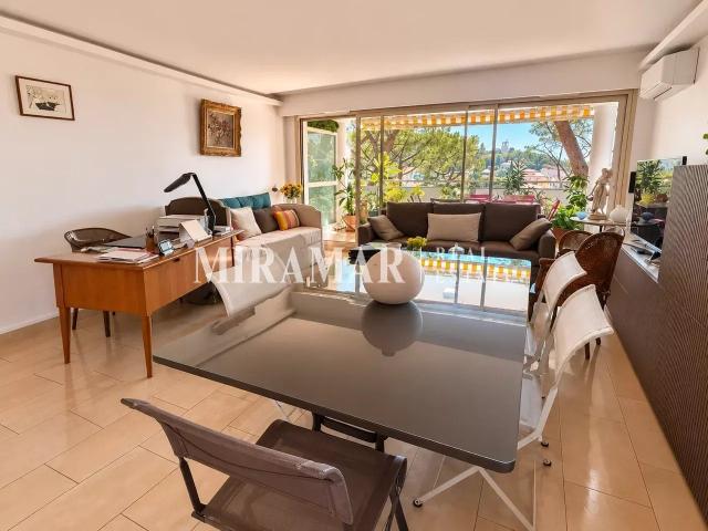 Exclusivité: Col de Villefranche / Corne d'Or 66m² Villefranche sur Mer