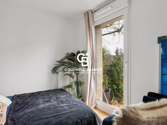 Exclusivité Coldwell Banker – 4 Pièces Avec Jardin – Saint C. 90m² Saint Cloud