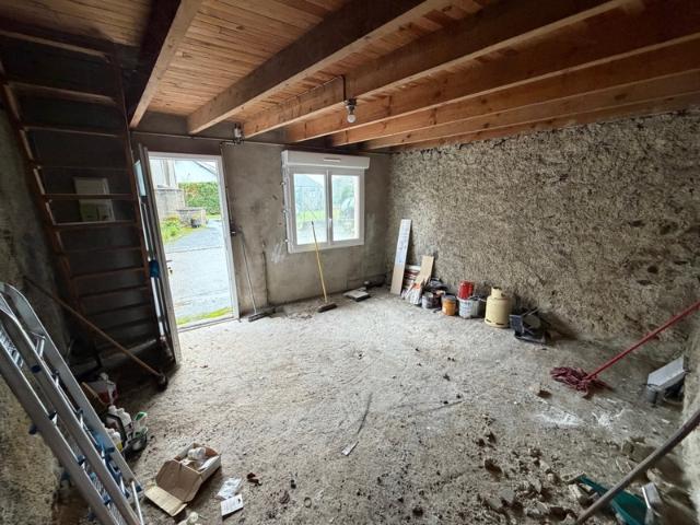 EXCLUSIVITÉ COLLOREC Maison à vendre 2 pièces COLLOREC 29