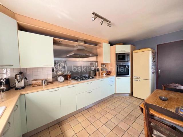 Exclusivité ! coup de coeur à fretin ! Superbe maison semi plain pied 4 chambres Jardin