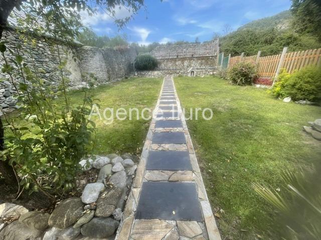 Exclusivite Dans Secteur Calme, Belle Maison De Caractere. 196m² Oloron Sainte Marie