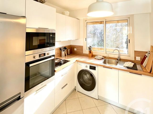 Exclusivite Dans une résidence de standing récente année. 86m² Cap d'Ail