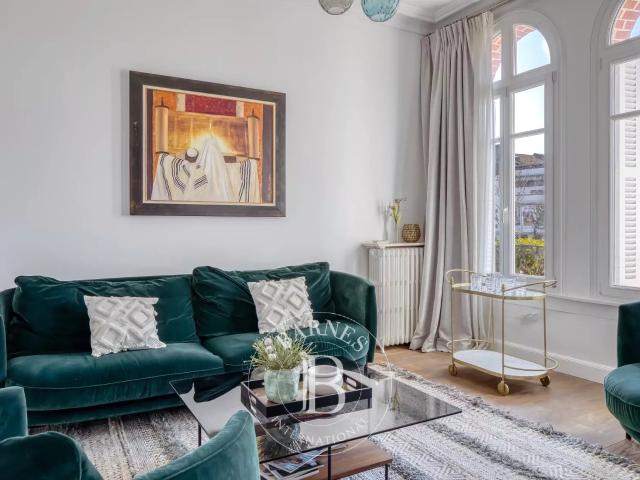 Exclusivite Deauville Centre Villa 5 Chambres 200m² Deauville