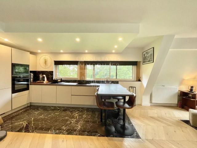 EXCLUSIVITE DEAUVILLE TOURGEVILLE GOLF MAGNIFIQUE DUPLEX