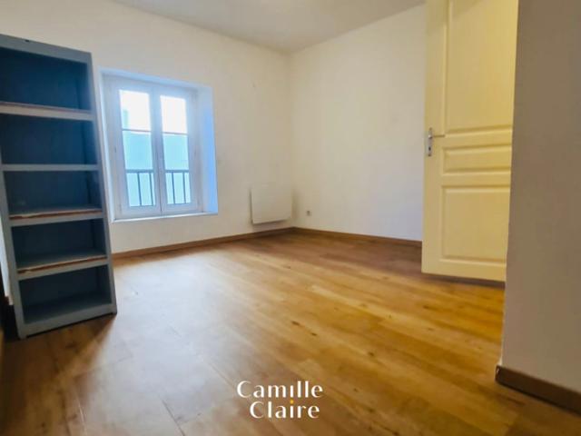 'Exclusivité' Dernier étage, Appartement T4 sans travaux cen