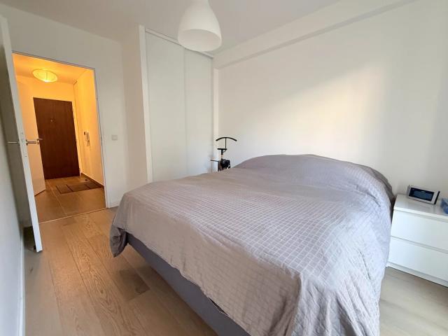 Exclusivité Descamps Immobilier – Rouen Gare | T3 avec terrasse