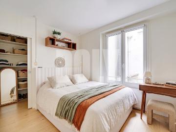 EXCLUSIVITE DOLY Magnifique 3 pièces entièrement refait à neuf