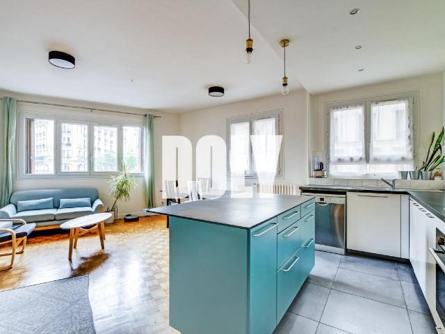 EXCLUSIVITÉ DOLY APPARTEMENT RUE FRÉMICOURT 75015