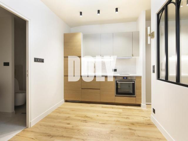 EXCLUSIVITÉ DOLY APPARTEMENT Rue Saint Maur, 75011