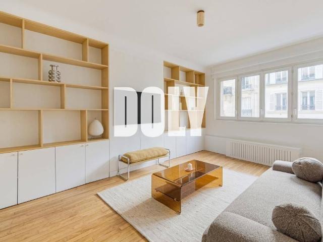 EXCLUSIVITÉ DOLY APPARTEMENT TYPE 3 RÉNOVÉ RUE DU CHATEAU, 9