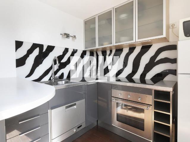EXCLUSIVITÉ DOLY APPARTEMENT TYPE 2 RUE DE DUNKERQUE, 75010, PARIS