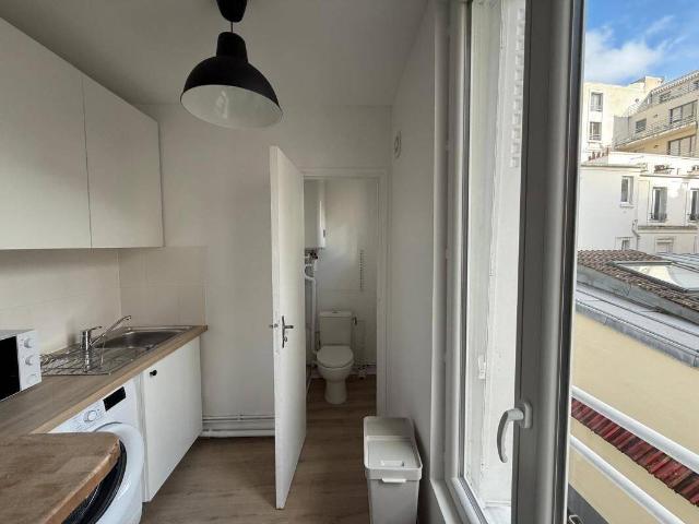 EXCLUSIVITE DOLY STUDIO RUE DE L'ABBE GROULT