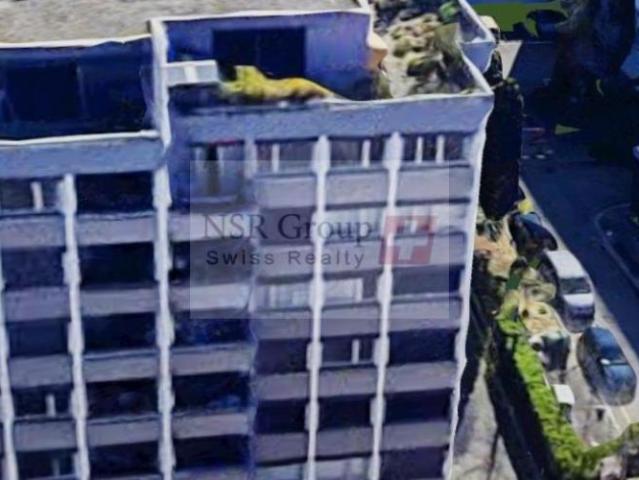 EXCLUSIVITÉ ? DUPLEX D'EXCEPTION DE 7 PIÈCES EN ATTIQUE