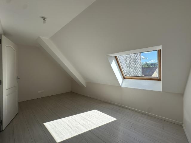EXCLUSIVITÉ Duplex T3 à Giromagny