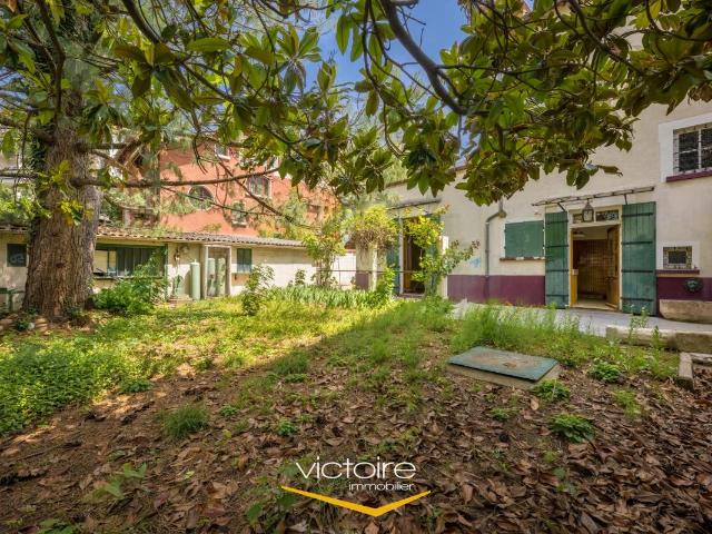 Exclusivité Emplacement premium à Montchat Maison de 224m² sur terrain de 447m²