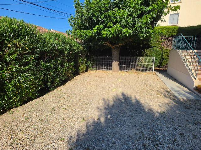 EXCLUSIVITÉ ESIMMO remis à neuf T4 97.61 m2 MEUBLÉ AVEC JARDIN