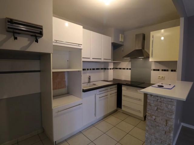 Exclusivité F3 avec terrasse