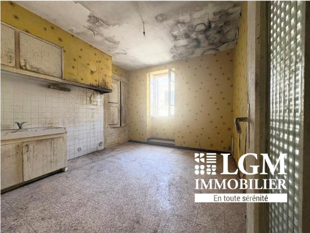 EXCLUSIVITÉ – FONTANÈS – 194 000 €