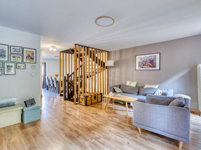 EXCLUSIVITE Francheville 69 Maison 5 pièce s 111 m2