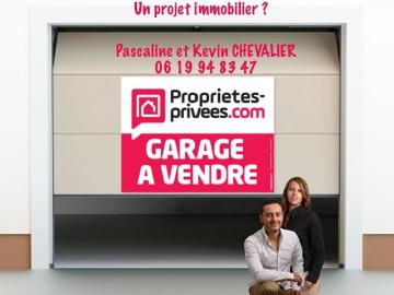 EXCLUSIVITÉ Garage à vendre Marseille 3e arrondissement