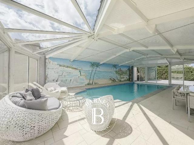 Exclusivité Golbey Maison avec piscine intérieure 383m² Golbey