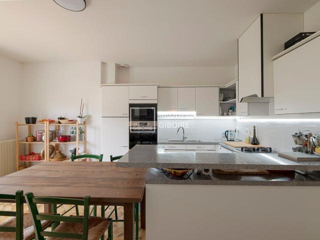 EXCLUSIVITE Groupe GIBOIRE A VENDRE Maison 155m2 PACE