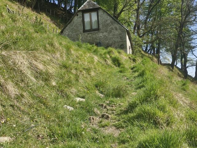 EXCLUSIVITE GRANGE FORAINE