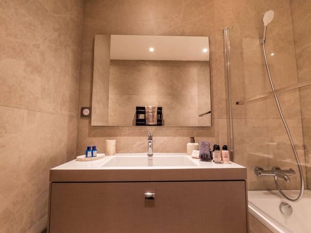 Exclusivité Grand T4 rue d'Antibes Banane