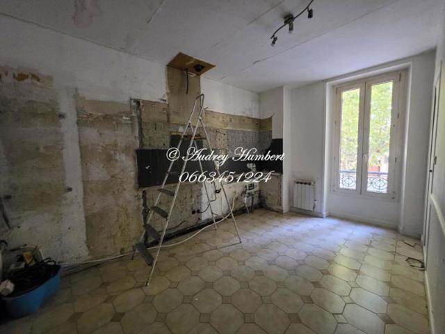 Exclusivité, Grand appartement T4, 80 m² ? Manosque centre ville