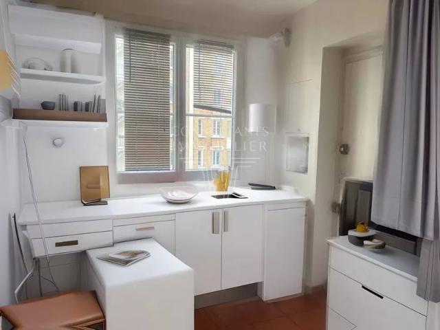 EXCLUSIVITÉ. GRAND DEUX PIÈCES SUD OUEST