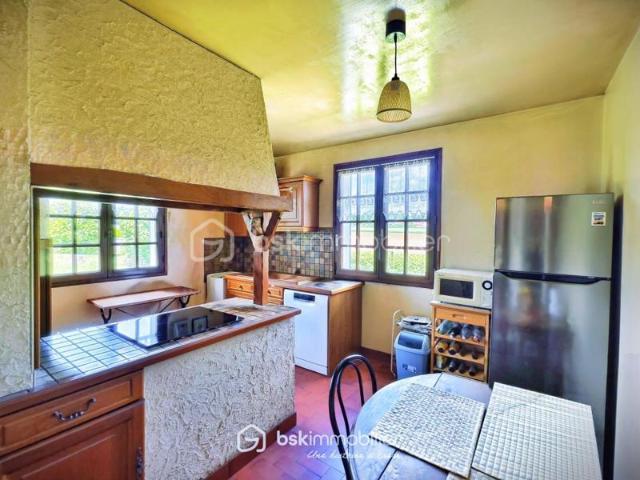 [EXCLUSIVITÉ] Grande Maison Familiale Traditionnelle – 195 m² – Sagy 95