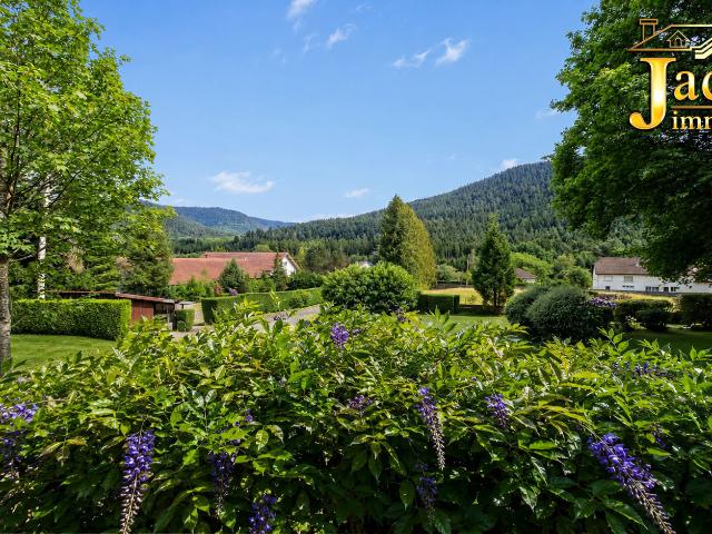EXCLUSIVITE ! GRANDE PROPRIETE sur 6683 m2 de terrain