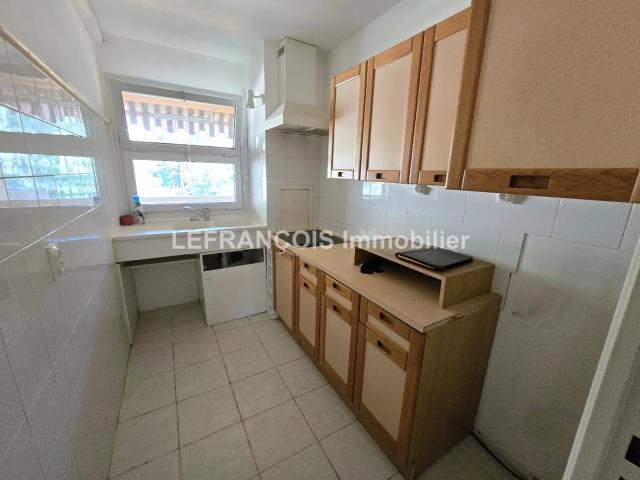 Exclusivite Grasse 66m² Grasse