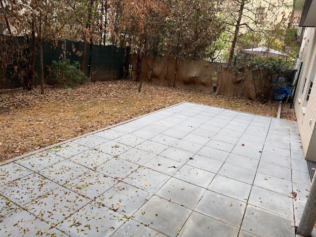 EXCLUSIVITÉ GUY HOQUET IVRY SUR SEINE ? 3 PIÈCES AVEC TERRASSE ET JARDIN DE 70 M²
