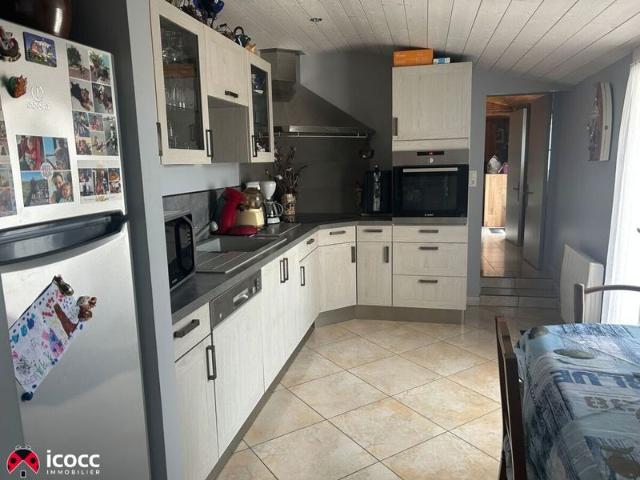 EXCLUSIVITE Hâvre de paix à l'Aiguillon sur mer