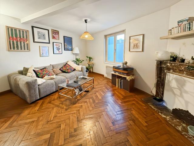 EXCLUSIVITE Immeuble Bordeaux Caudéran