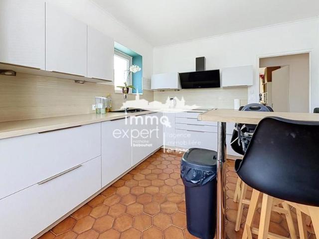 EXCLUSIVITÉ IMMO EXPERT Maison familiale 4 chambres 149