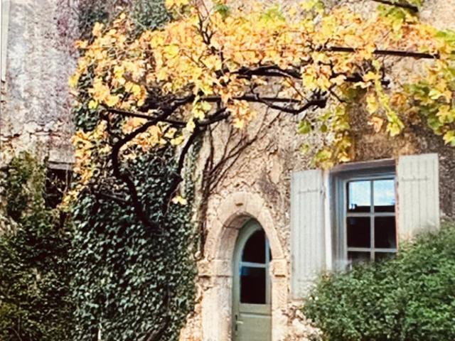 EXCLUSIVITÉ JCL by eXp – Authentique maison bourgeoise à res