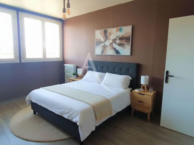 Exclusivité L ADRESSE MEAUX Appartement Meaux 61m2 Proches toutes commodités