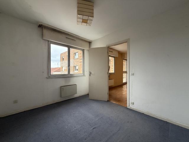 EXCLUSIVITE LC IMMOBILIER BETHUNE