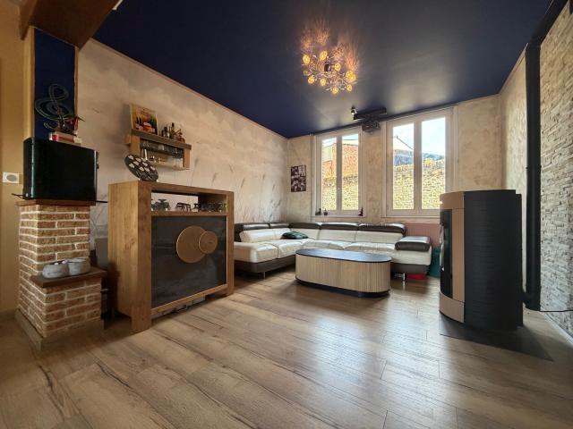 EXCLUSIVITE LC IMMOBILIER BETHUNE