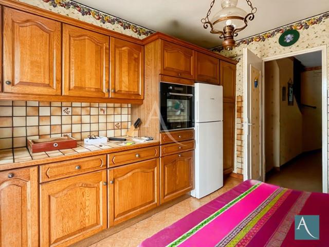 EXCLUSIVITÉ L'Adresse Étampes Maison 5 pièces 83 m² Quartier calme